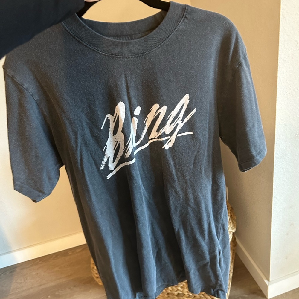 Anine Bing T shirt